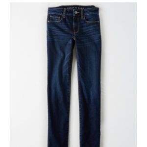 American Eagle NE(X)T Level Stretch Skinny Jeans